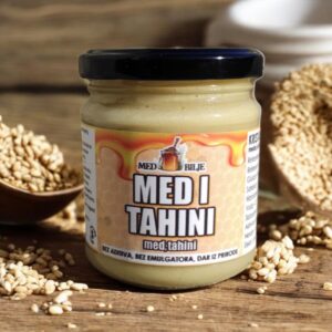 Tahini