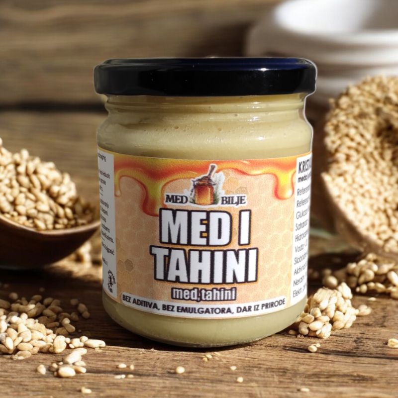 Tahini
