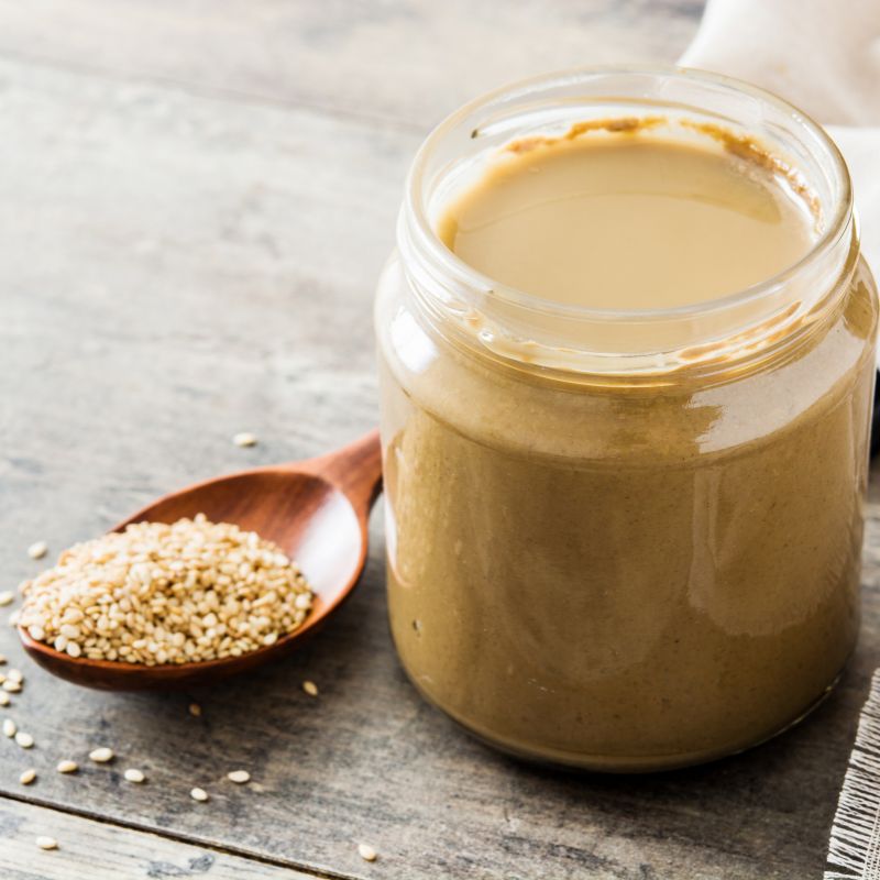 Tahini-kuhinja