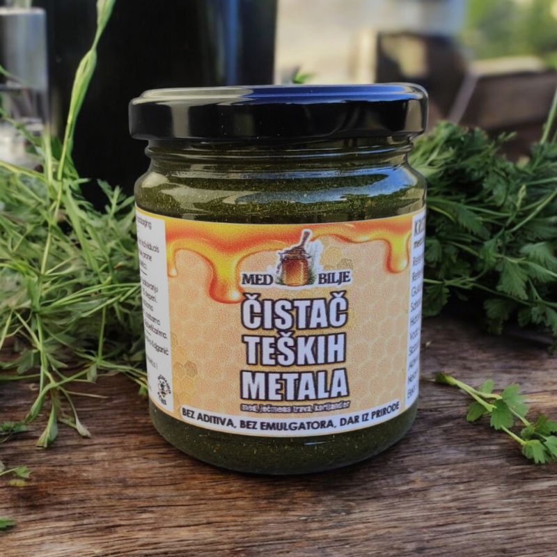čistač-teških-metala detoks od teških metala