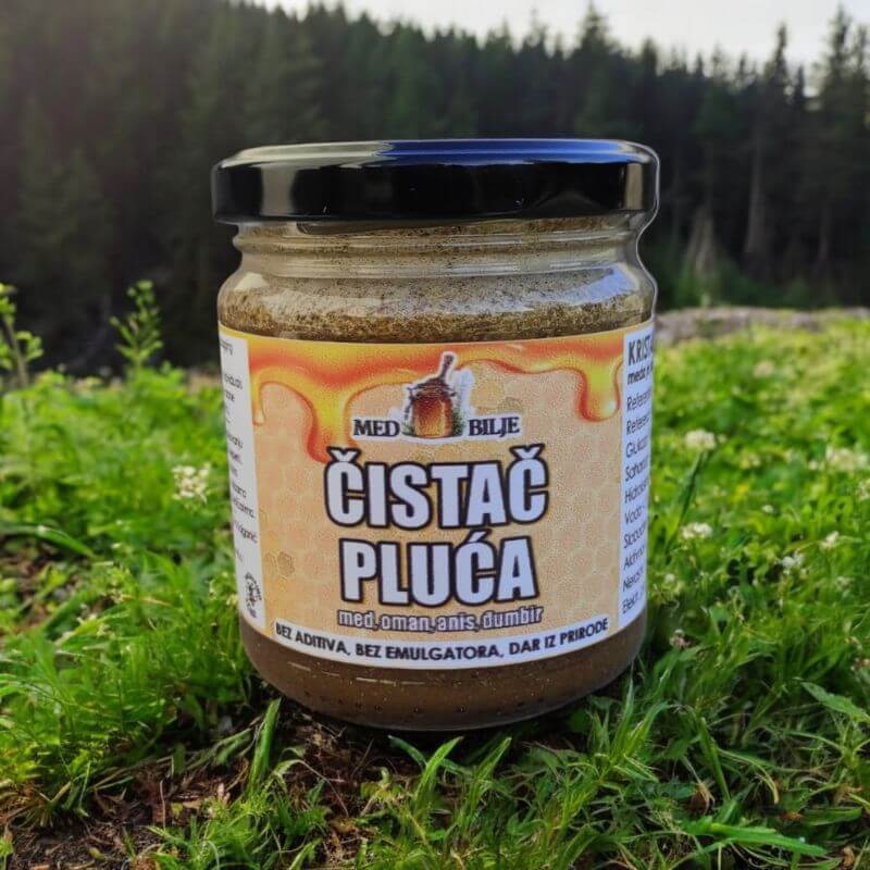 Za pluća