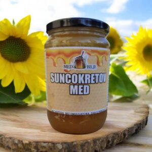 Suncokret Med