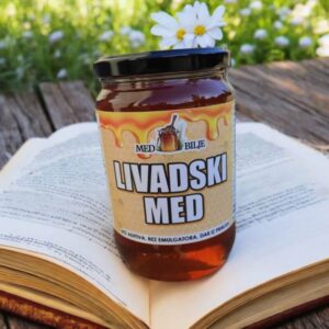livada med
