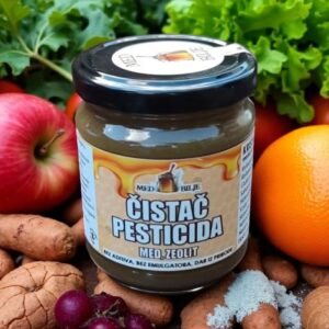Cistac pesticida