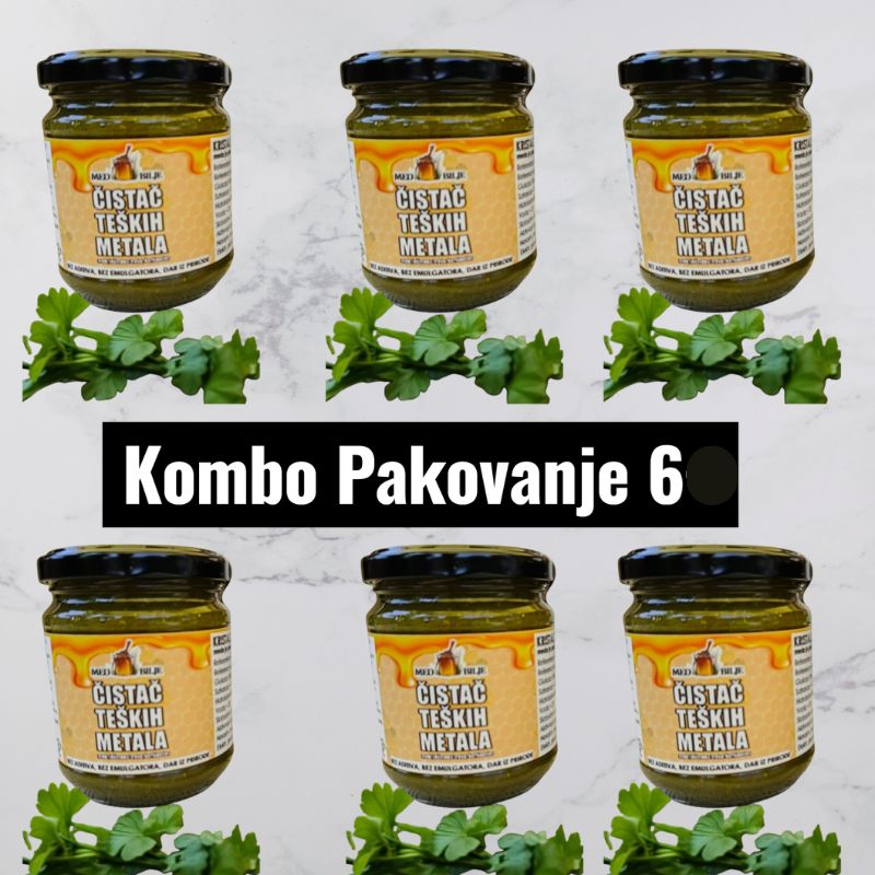 cistac teskih metala