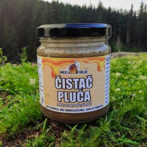 prirodni detoks pluca